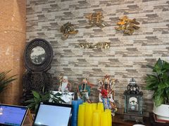 -煲煲掂风味煲仔饭餐厅(西区店)