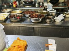 -上海为民商行清真饭店(南大路店)