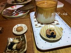 -春风十里咖啡馆
