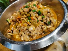 -湘聚缘湘菜馆(斜土路店)