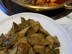 -涿派·炝锅鱼(涿州店)