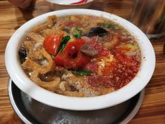 -祁家面馆(大香炉店)