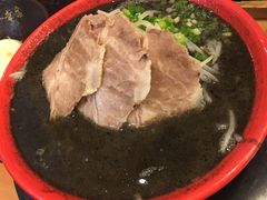 -博多一幸舍(侨福芳草地购物中心店)