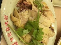 -百家鸡味馆(清泰店)