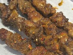 -一只羊·铜锅涮羊肉烧烤