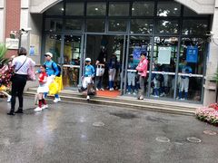 -上海市黄浦区卢湾第一中心小学