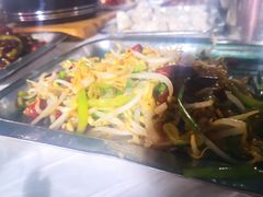 -郑喜旺烧烤(新密总店)