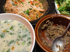 -前海沿·青岛菜(李沧万达店)