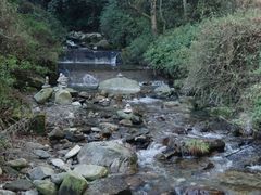 -苍山感通索道