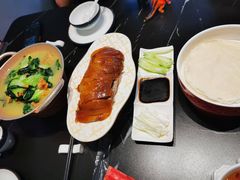 -明丰小渔馆(明月路店)