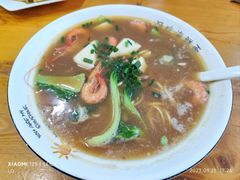 -阿玲海鲜面(高亭镇星河路店)