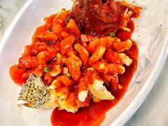 -品鲜村农家菜·阳澄湖大闸蟹(总店)