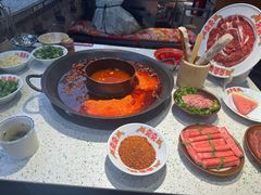 -龙厂长老火锅(抚琴店)