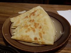 现烙脆皮饼-妈妈的味道(工人体育场东路店)