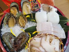 -牛New寿喜烧(青浦店)