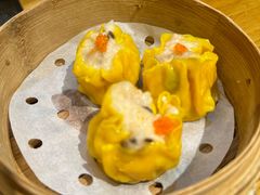 -小城粥道·海胆鲜虾粥(解放广场店)