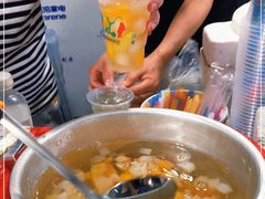 -鲍氏老字号冷热饮老店(瑞安店)