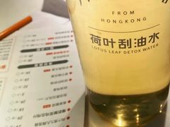 -金戈戈香港豉油鸡(皇庭广场店)