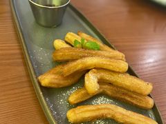 -CRAZYONES西班牙海鲜饭(上海美罗城店)