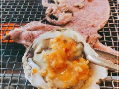 -蚝英雄·鲜蚝自助专门店(洋桥店)