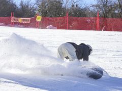 -太子岭滑雪场
