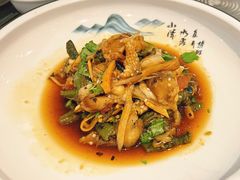 -黔蘑菇四季餐厅(观山湖店)