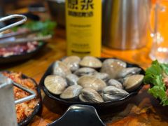 -丹东特色烤肉(学府路一部店)