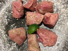 -橘焱胡同烧肉夜食(BFC外滩金融中心店)