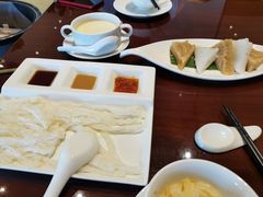 -顺德美的万豪酒店-万豪中餐厅