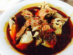 -老闵田螺馆·南昌特色(总店)