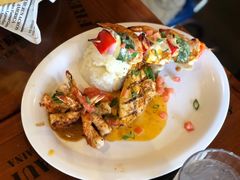 -阿甘虾餐厅(Maui)