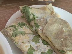 煎饼-丰和轩餐厅(西四环南路辅路店)