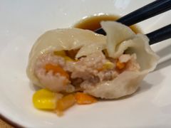 -天怡興·百年蒸饺(中心书城店)