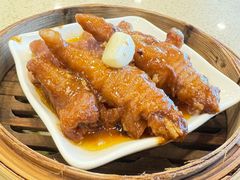 -点都德(水贝IBC店)