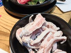 -九田家黑牛烤肉料理(新光汇店)