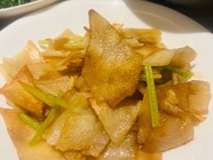 -粗茶淡饭·隐庐私厨(东亭店)