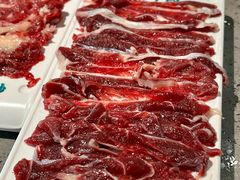 -非遗•老字号•阿彬牛肉火锅(广济桥店)