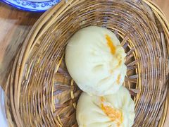 孜然包子-石家包子(大学习巷店)