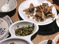-福茂源横山铁锅羊肉(牡丹园店)