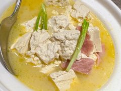 三鲜手工豆腐煲-留半山·香港食堂(啦啦宝都店)