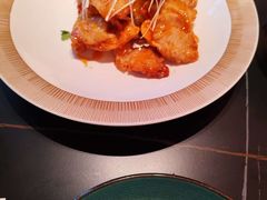 -鸽子侯·家宴·平价海鲜(绿地店)