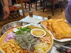 -丰尔粥食·粥底火锅·桑拿鸡(大良总店)