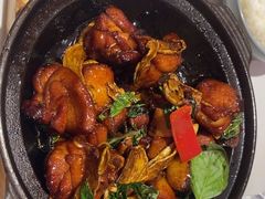 -鹿港小镇(悠唐店)