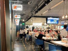 -丰茂烤串(港旅店)