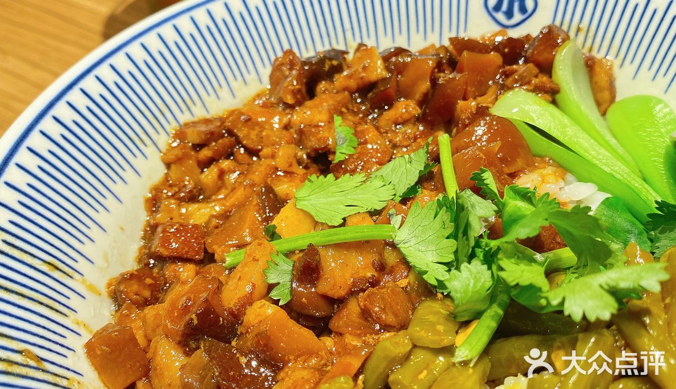 深圳探店｜遇见小面超级碗也太哇塞了吧