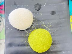 大福-丽江庭院之丽江往事(安定门店)