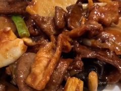 -惠丰堂饭庄·烤鸭·京味菜(翠微路店)