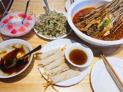 -嘉州叶婆婆钵钵鸡(建设路店)