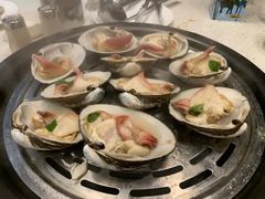 -青蓬蒸汽海鲜·深圳老字号·团建聚会(壹方城店)
