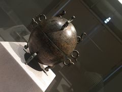 -北京大学赛克勒考古与艺术博物馆